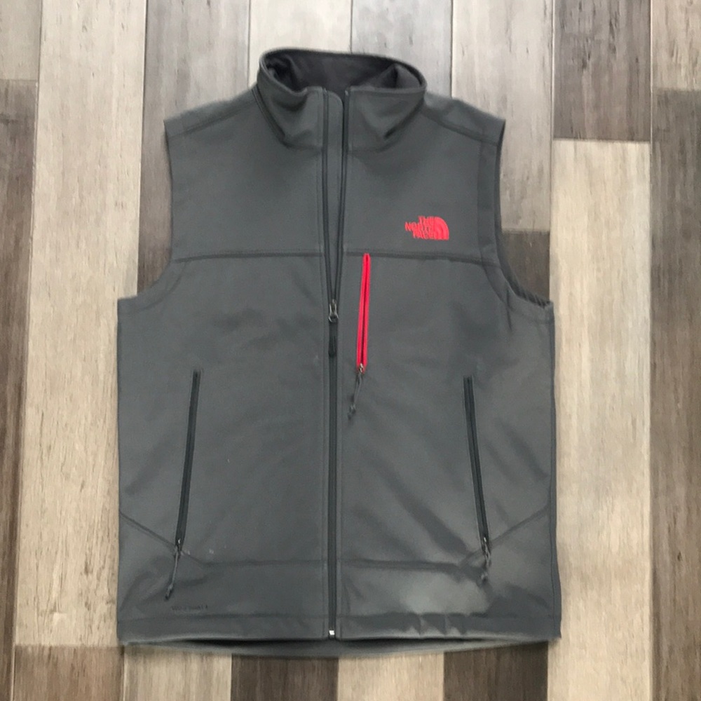 North Face Vest